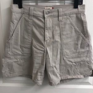 Levi’s Cargo Shorts